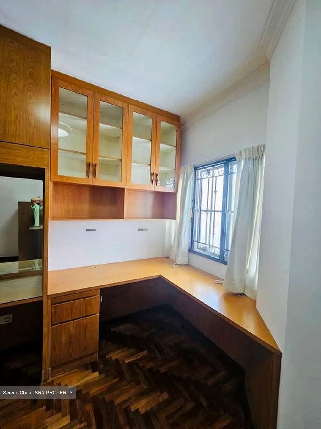 Sea Avenue Mansions (D15), Apartment #593083431